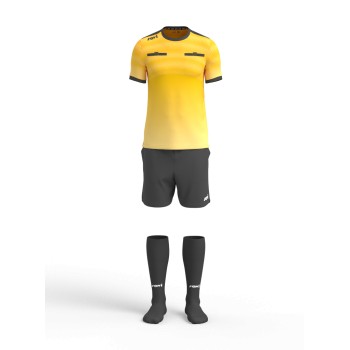 Combo 1 - Kit D'Arbitre...