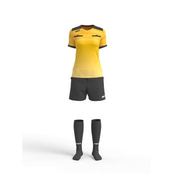 Combo 1 - Kit D'Arbitre...