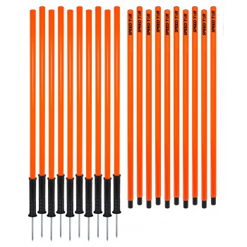 SPEED TOR Telescopic...
