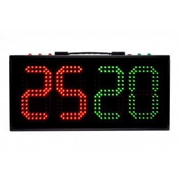 Tableau de substitution...